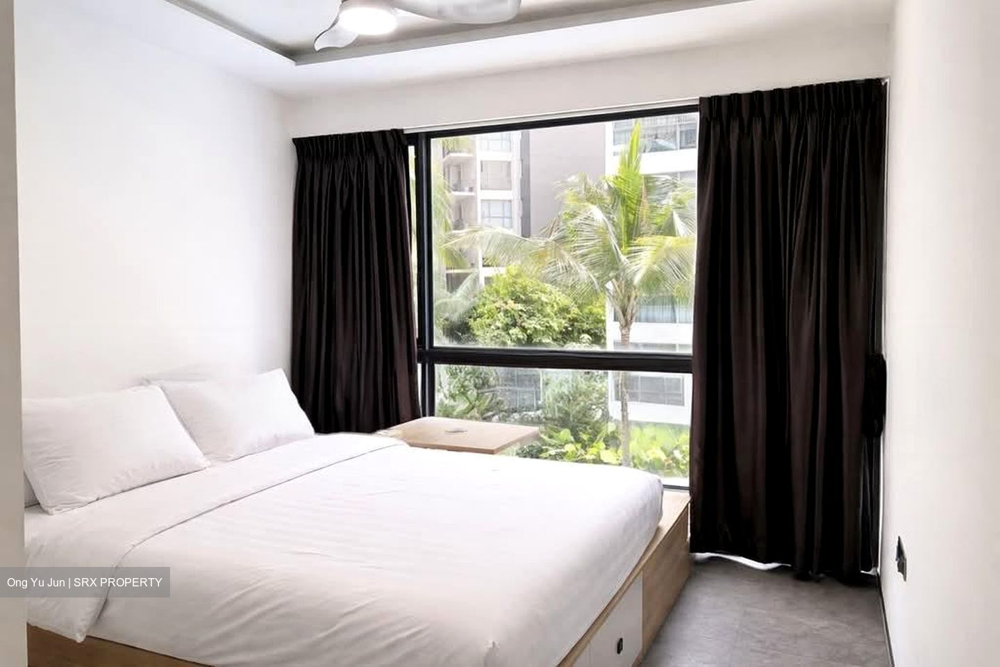Riversails (D19), Condominium #572751011